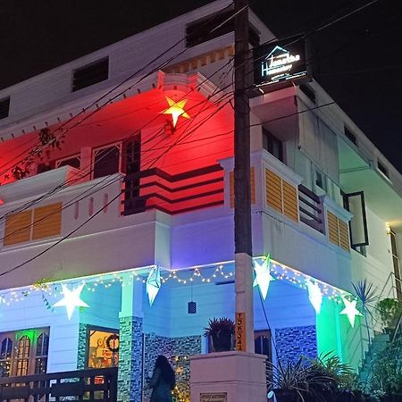 Janatha Homestay Kochi Ngoại thất bức ảnh