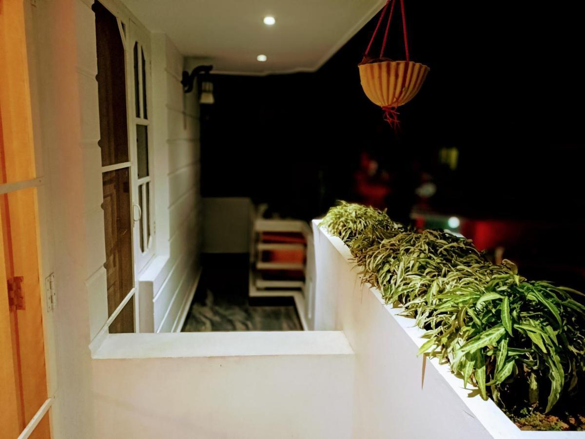 Janatha Homestay Kochi Ngoại thất bức ảnh
