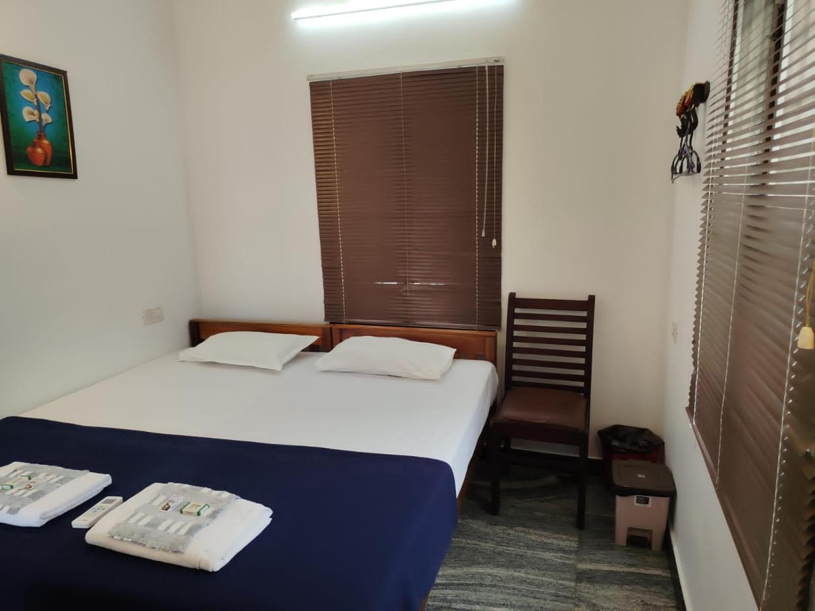 Janatha Homestay Kochi Ngoại thất bức ảnh