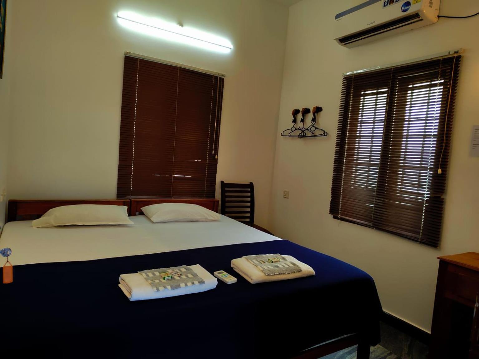 Janatha Homestay Kochi Ngoại thất bức ảnh