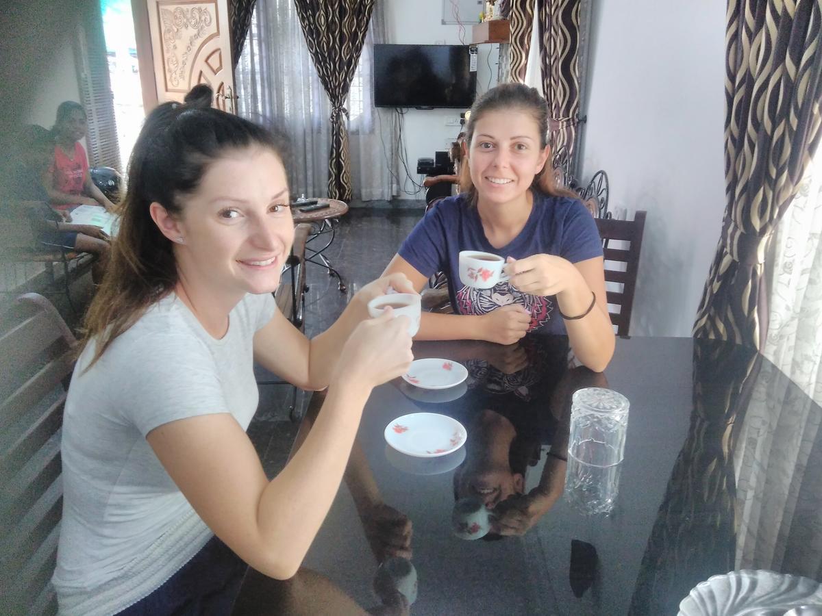 Janatha Homestay Kochi Ngoại thất bức ảnh