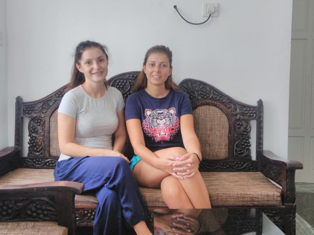 Janatha Homestay Kochi Ngoại thất bức ảnh